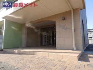 平田町駅 徒歩17分 1階の物件外観写真